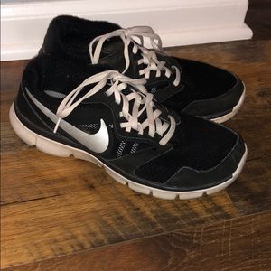 Nike sneakers